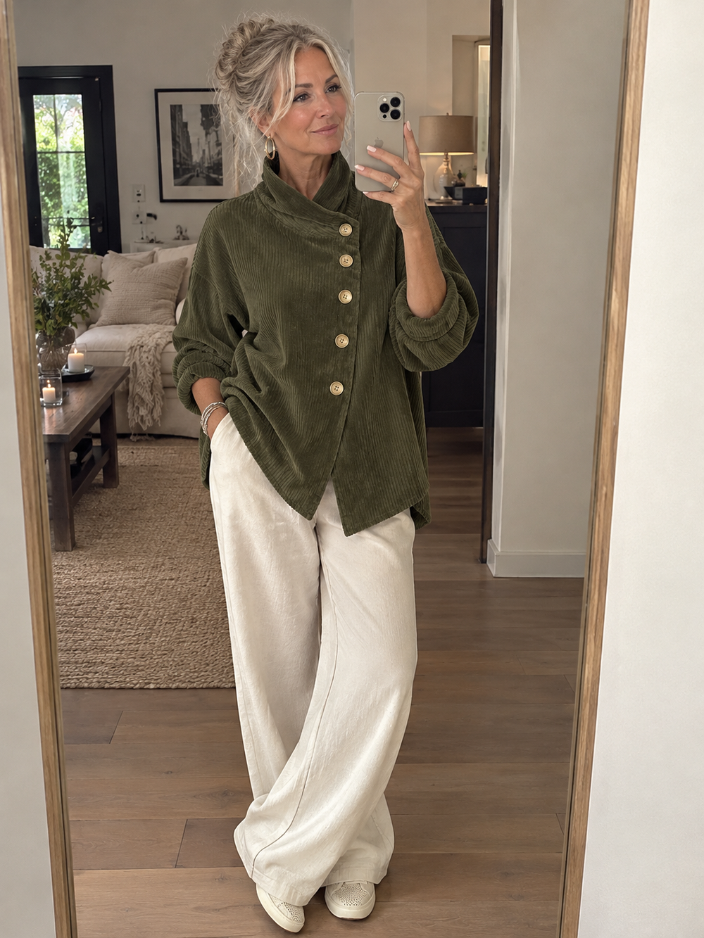 <h2><strong>Customers of Olivia & Charlotte Banff</strong></h2><h2><strong>based on 2365+ reviews</strong></h2>